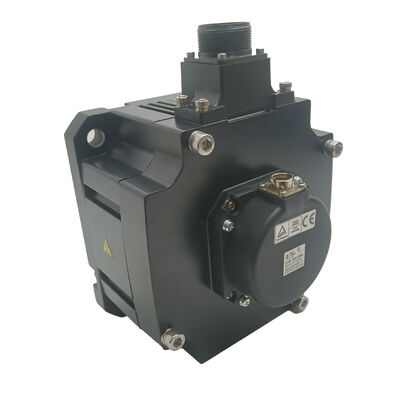 Genuine HF-SP202 1PCS New  HF-SP202 Servo Motor In Box supplier