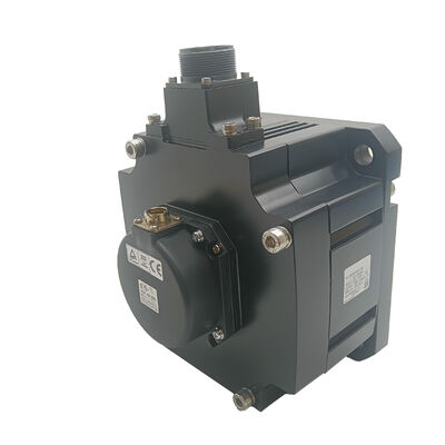 Genuine HF-SP202 1PCS New  HF-SP202 Servo Motor In Box supplier