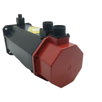 A06B-0163-B175 New Original 1PC FANUC Servo Motor A06B0163B175 New In Box supplier