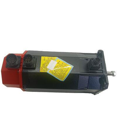 A06B-0163-B175 New Original 1PC FANUC Servo Motor A06B0163B175 New In Box supplier