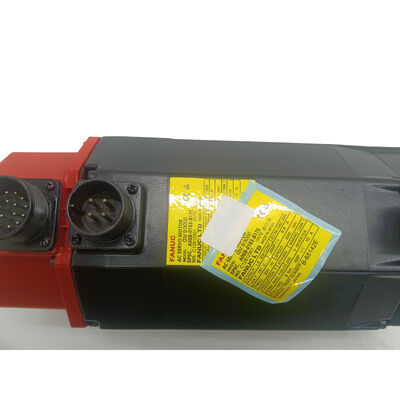 A06B-0163-B175 New Original 1PC FANUC Servo Motor A06B0163B175 New In Box supplier
