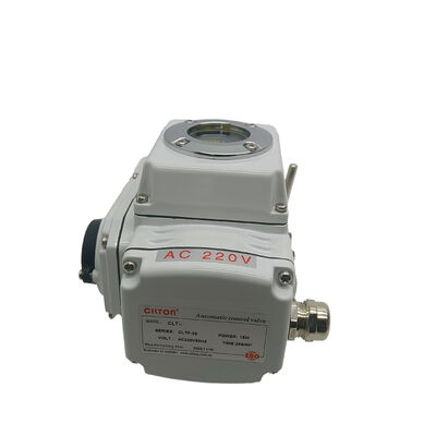 CLTF-05 New Original Electric Valve Actuator CLTF05 supplier