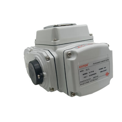 CLTF-05 New Original Electric Valve Actuator CLTF05 supplier