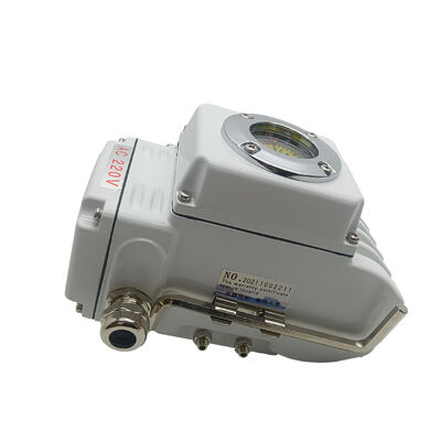 CLTF-05 New Original Electric Valve Actuator CLTF05 supplier