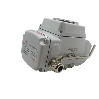 CLTF-05 New Original Electric Valve Actuator CLTF05 supplier