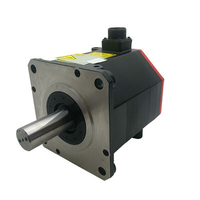 A06B-0266-B200#0100 AC Servo Motor A06B0266B200#0100 Fanuc New In Stock supplier