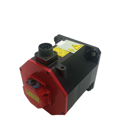 A06B-0266-B200#0100 AC Servo Motor A06B0266B200#0100 Fanuc New In Stock supplier