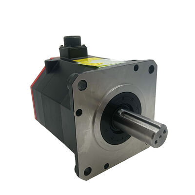 A06B-0266-B200#0100 AC Servo Motor A06B0266B200#0100 Fanuc New In Stock supplier