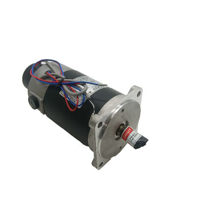 M818T-031 Genuine1PC New SANYO DENKI Servo Motor M818T031 supplier
