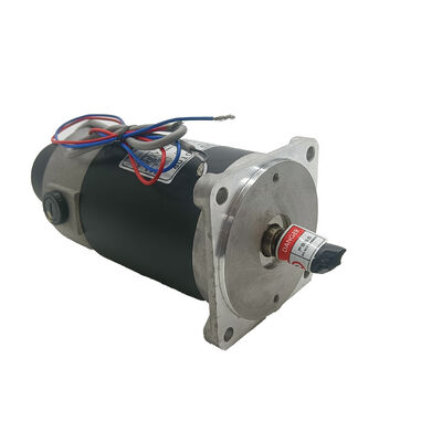 M818T-031 Genuine1PC New SANYO DENKI Servo Motor M818T031 supplier