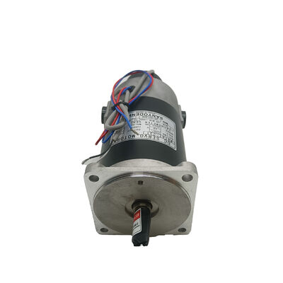 M818T-031 Genuine1PC New SANYO DENKI Servo Motor M818T031 supplier