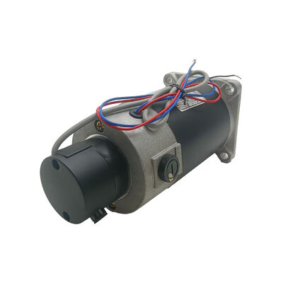 M818T-031 Genuine1PC New SANYO DENKI Servo Motor M818T031 supplier