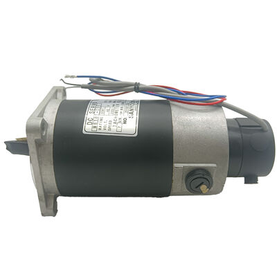 M818T-031 Genuine1PC New SANYO DENKI Servo Motor M818T031 supplier
