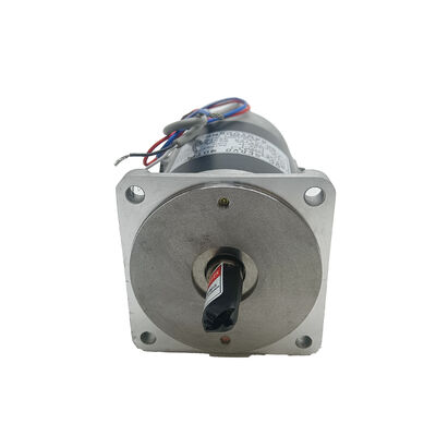 M818T-031 Genuine1PC New SANYO DENKI Servo Motor M818T031 supplier