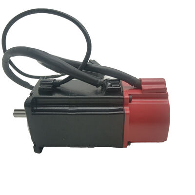 A06B-0113-B178#0008 Genuine Fanuc A06B0113B178#0008 AC Servo Motor Modello Alpha 0.5/3000 con Freno supplier