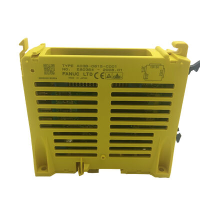A03B-0815-C001 New In Stock Fanuc A03B0815C001 PLC Module supplier