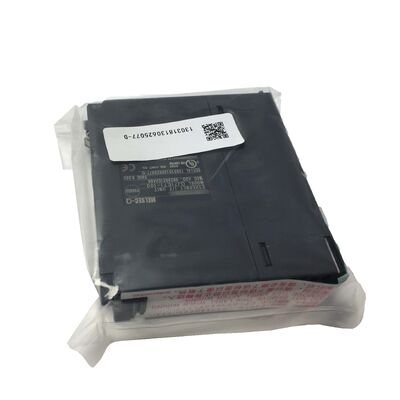 QJ71E71-100 New Factory Sealed  QJ71E71100 Mitsubishi Ethernet Unit Module supplier