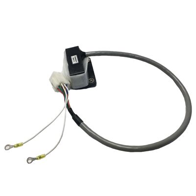 TS5690N2510 Mitsubishi Spindle Encoder Genuine New TS5690N2510 supplier