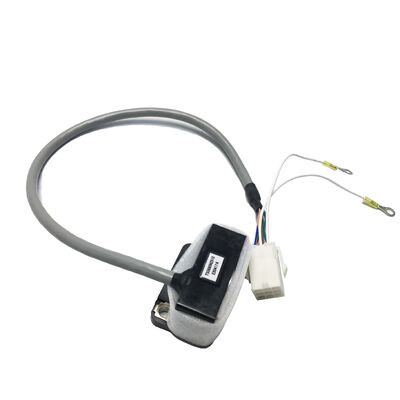 TS5690N2510 Mitsubishi Spindle Encoder Genuine New TS5690N2510 supplier