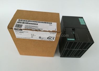 Black PLC Programmable Logic Controller 6ES7317-2AJ10-0AB0 CPU 317-2 DP Processor 6ES73172AJ100AB0 supplier