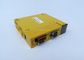 Yellow Servo Motor Driver CNC Controller Fanuc AIF01A I/O Module A03B-0807-C011 supplier