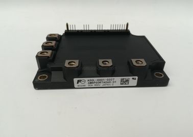 FANUC IGBT A50L-0001-0327 Block Same As A50L-0001-0304/S 6MBP50RTA060F-01 50A 600V supplier