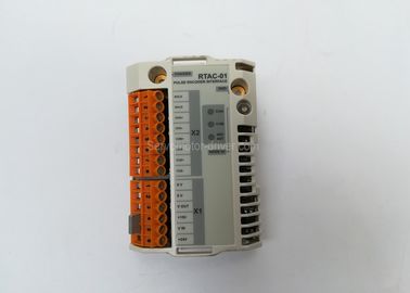 RTAC01 Servo Motor Encoder ABB RTAC-01 Pulse Encoder Interface Module supplier