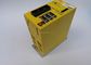 A06B-6093-H102 Interface Servo Amplifier Servo Motor Driver Yellow Color supplier