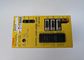 A06B-6093-H102 Interface Servo Amplifier Servo Motor Driver Yellow Color supplier