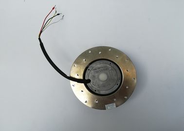 A90L-0001-0538R Replacement NBM Servo Cooling Fan / Fanuc Spindle Motor Fan supplier