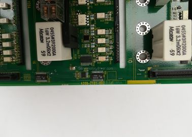 ROHS Fanuc Power PC Board CNC Circuit Board A20B-2101-0025 supplier