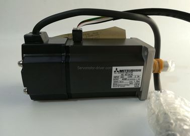 Mitsubishi HC-KFS43K HC Series Industrial AC Servo Motor 2.3A 400W supplier