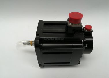 ROHS Mitsubishi AC Servo Motor HF154T With Absolute Encoder OSA105S5 supplier