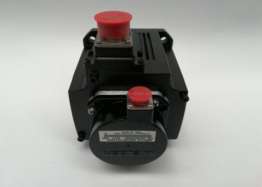 ROHS Mitsubishi AC Servo Motor HF154T With Absolute Encoder OSA105S5 supplier