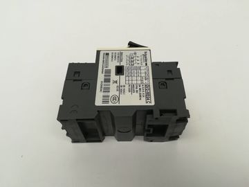 Original Schneider TeSys D Motor Circuit Breaker Thermal Magnetic GV2-ME04C supplier