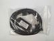 Original Allen Bradley PLC Programming Cable USB-1747-CP3 USB Interface supplier