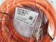 Siemens Servo Motor Power Cable Preassembled 10M 6FX7002-5EA31-1BA0 supplier