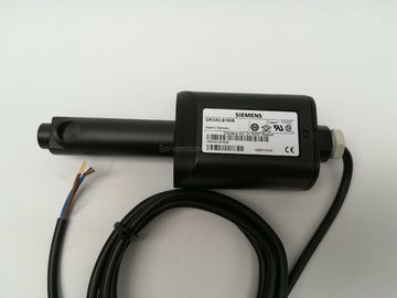 Siemens Infrared Flame Detector Front Cable 180cm Stripped Ferrules QRI2A2.B180B supplier