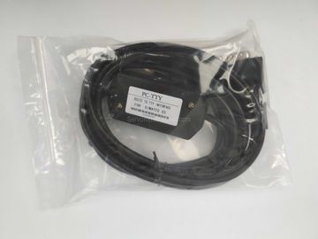 Original Automation Spare Parts SIEMENS PC-TTY RS232 To TTY Adapter Programming Cable For S5 PLC supplier