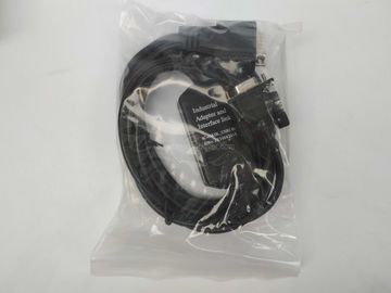 Original Automation Spare Parts SIEMENS PC-TTY RS232 To TTY Adapter Programming Cable For S5 PLC supplier