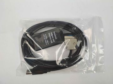 Industrial Adapter And Interface Link PLC Programming Cable USB-CIF02 supplier