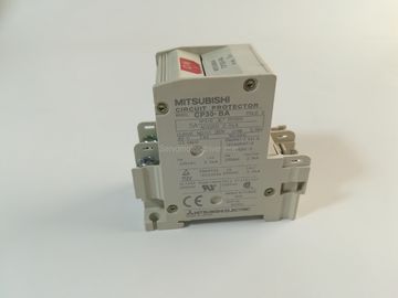 Original Automation Spare Parts Mitsubishi Circuit Protector CP30-BA 2P 5A CP30BA 2P New In Box supplier