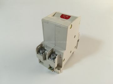 Original Automation Spare Parts Mitsubishi Circuit Protector CP30-BA 2P 5A CP30BA 2P New In Box supplier