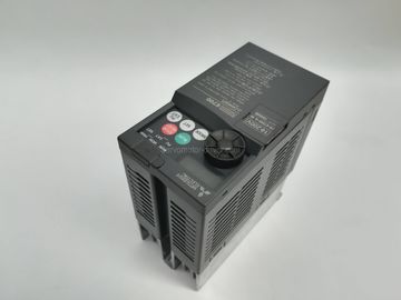 Original Automation Spare Parts Mitsubishi FR - E700 Compact Size Inverter FR-E720S-0.4K supplier