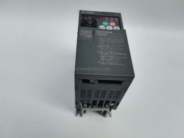 Original Automation Spare Parts Mitsubishi FR - E700 Compact Size Inverter FR-E720S-0.4K supplier