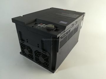 Original Mitsubishi FR-F700 Intelligent Advanced Inverter FR-F740-15K-CHT1 supplier