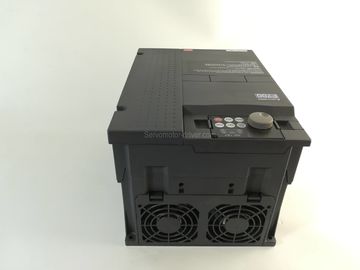 Original Mitsubishi FR-F700 Intelligent Advanced Inverter FR-F740-15K-CHT1 supplier