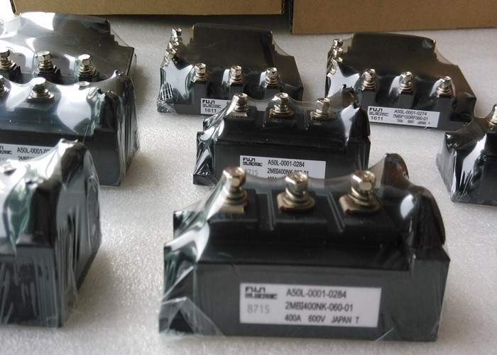 New In Box FUJI A50L-0001-0284 2MBI400SK-060-01 IGBT Module - Foto 7