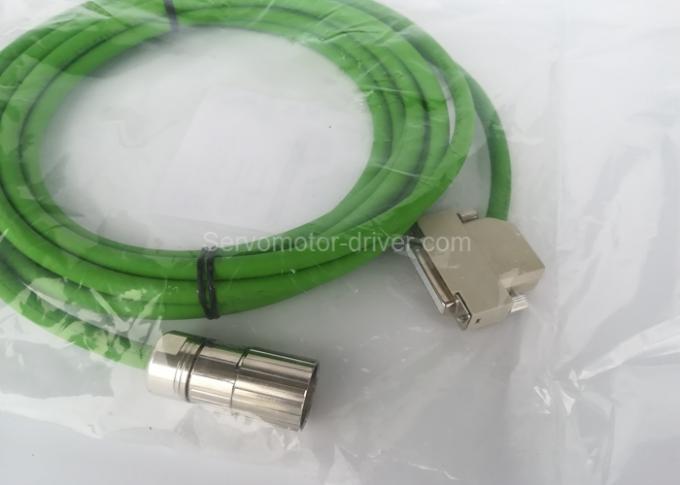 Siemens MOTION CONNECT 500 Signalleitung 2,0m | 6FX5002-2CA12-1AC0 | WM Siemens MOTION CONNECT 500 Signalleitung 2,0m | 6FX5002-2CA12-1AC0 | WM
