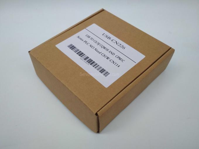 Automation Spare Parts Industrial Adapter And Interface Link PLC Programming Cable USBCN226